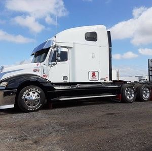 Meet your Posher, Oneill